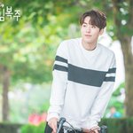 [패션센스굳] 풋풋한 청춘로맨스 돋는 '<b>역도요정</b> 김복주' 완벽 남친...