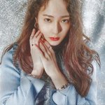 크리스탈 최근 화보ㅎㄷㄷ