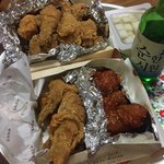 [<b>혼술</b>] 연말에 <b>혼</b><b>술</b>하는 나의 <b>혼</b><b>술</b>랩은?