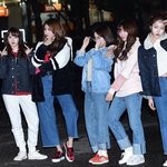 [비주얼깡패] 연말준비로 바쁜 대세 아이돌 멤버, 여자친구 신비~