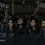 [방탄소년단] 꽃랑게임 <b>한성</b>이한테 투표했더니ㅋㅋㅋㅋㅋㅋ