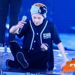 [시우민] 시우민가요<b>대전사</b>녹후기ㅋㅋ