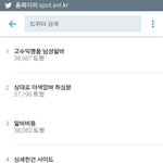 [EXO] 지금 짹 다 <b>해킹</b>당하고있는듯