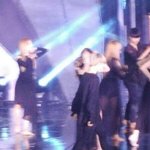 [방탄소년단] ㅂ박지민 의상 아아악 <b>맨발</b> 으아아ㅏ가