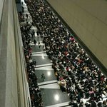[EXO] 이거 <b>사녹</b>줄임? 이만큼이나 본방 못감?