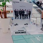 [EXO] 나 시간스퀘어왔는데 이그조봄 ㅋㅋㅋㅋㅋ