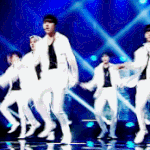 [VIXX] <b>학연</b>, 택운이 초등학교 시절이