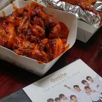 [EXO] <b>카요</b>1돼전은 공케이노와 함께