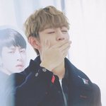 [BAP] 얼 나방금 소름돋음