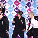 [방탄소년단] 어떻게 <b>기자사진</b>도