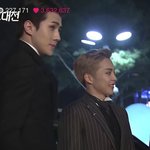 [EXO] 시우민<b>덩치</b>실감짤