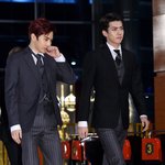 [EXO] 화장<b>문제</b>인지 몰라도 애들 나이먹는게 보여서 슬프다