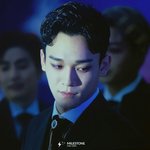 [EXO] 김종대 <b>마태오</b>냐 뱀파이어냐