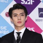 [EXO] 야 오세훈 이게 <b>레알</b>이지 진짜 낫닝겐