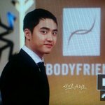 [EXO] 몸친구 <b>사장</b>님 됴