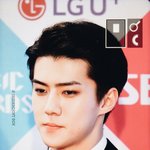 [세훈] 161226 <b>레드카</b>펫 프리뷰1