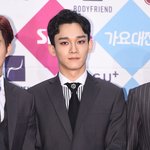 [EXO] 다들 고개를 들어 종대의 <b>인생샷</b>을 보아라