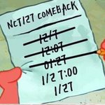 [NCT] 안녕 127궁<b>예들</b>아ㅠㅠㅜ