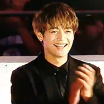 가요대전 <b>태민</b> 무대 끝나고 샤이니 표정