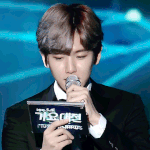 [EXO] <b>MC</b>백현 ㅠㅠㅠㅠㅠㅠㅠㅠㅠㅠ