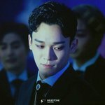 [CHEN] 뱀파이어 김종대