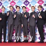 [경수] 가요대전 <b>출연</b>중인가?!