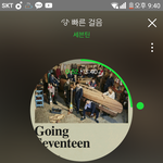 [세븐틴] 내가이럴줄알았어