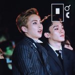 [시우민] 초집중<b>모드</b>로 감상중인 시우민