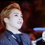 [EXO] 가수들 무대 관람하러온 <b>회장</b>김민석