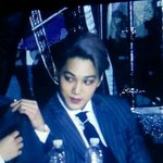 [EXO] 김종인 차 뿌실때 생각남 ㅅㅂㅋㅋㅋㅋㅋ