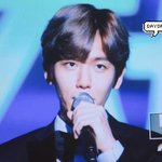 [백현] 심장아퐈 <b>MC</b> 백현 프리뷰