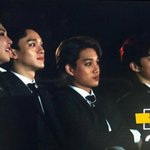 [EXO] 이 사진 넷이 형제인데