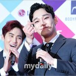 [EXO] 김준면 조카 <b>시강</b> ㅅ1발 ㅋㅋㅋㅋㅋㅋㅋㅋㅋㅋ