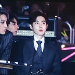 [EXO] ㅆ1발 <b>이사장</b>님 맞지?