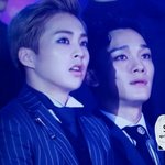 [EXO] <b>싯발</b> 무릎 꿇어야하나