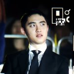 [EXO] 도경수 수트 존멋 조카 잘어울려
