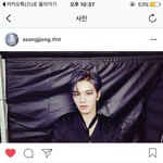 [인피니트] <b>성종</b>아 형아들한테 검사맡았어??
