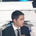 [EXO] <b>에이</b> 없다니까 도경수 손으로