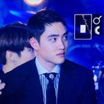 [EXO] 근데 경수 앞머리 왜케 <b>촉촉</b>함