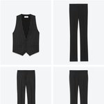 [EXO] 갓소오늘 <b>입생로랑</b> 입으셧다