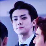 [EXO] 오세훈 <b>오진</b>다 ㅅㅂ