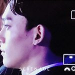 [EXO] 종대 속눈썹 졸라 <b>시강</b>