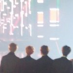 [방탄소년단] 가요대전 1부 후기!
