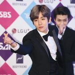 [EXO] 니가 <b>원</b>하는 <b>하트</b>가 요 놈이냐?