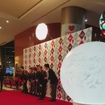 [EXO] 아 오늘 너무 행복하다 영화같은 <b>비주얼</b>,,