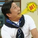 [EXO] 상두는 조카 기본적인 매너라는게 없음