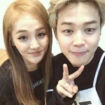 [방탄소년단] 헐 <b>지민이</b>