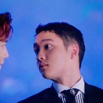 [EXO] 눈 졸라<b>크다</b> ㅅㅂ