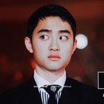 [EXO] 이렇게 <b>눈</b> 크면 <b>눈</b> 안 시려움?