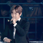 [백현] 백현이 <b>백마</b>눤~~~~ ㅋㅋ